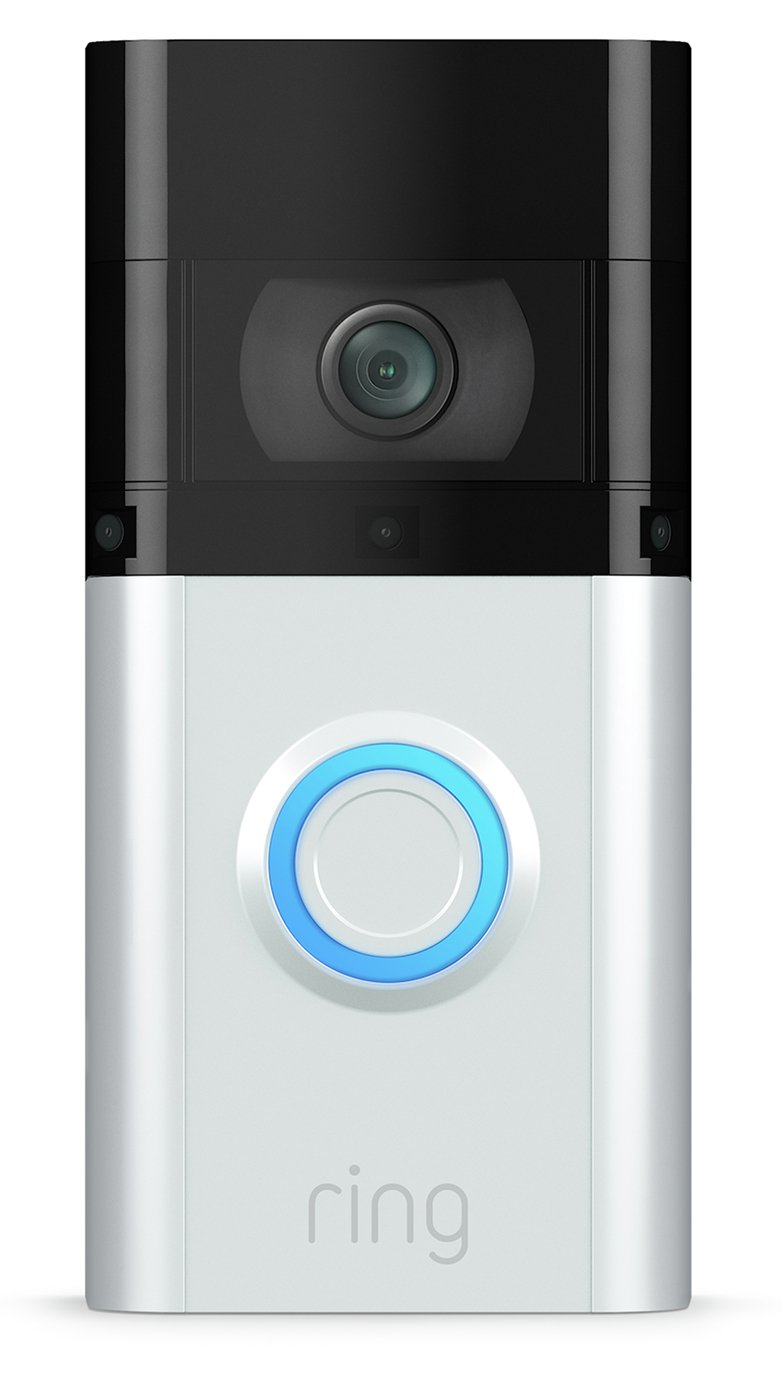 Buy Ring Video Doorbell 3 Plus | Smart 