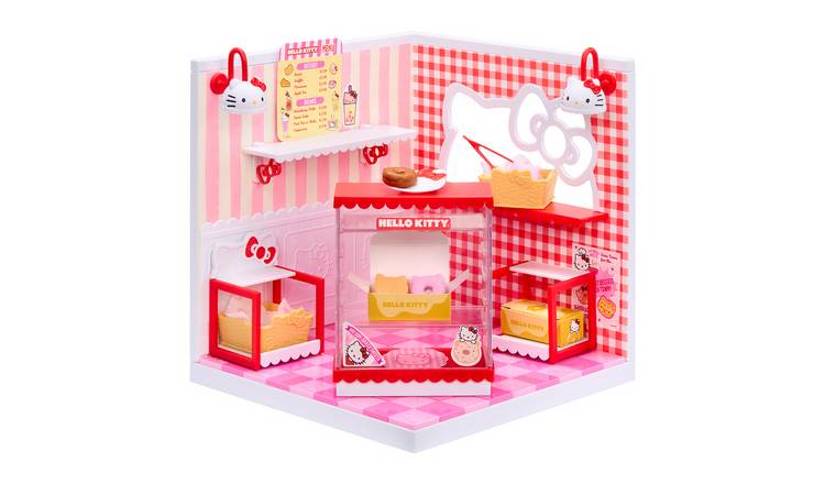 MGA's Miniverse Sanrio Playset