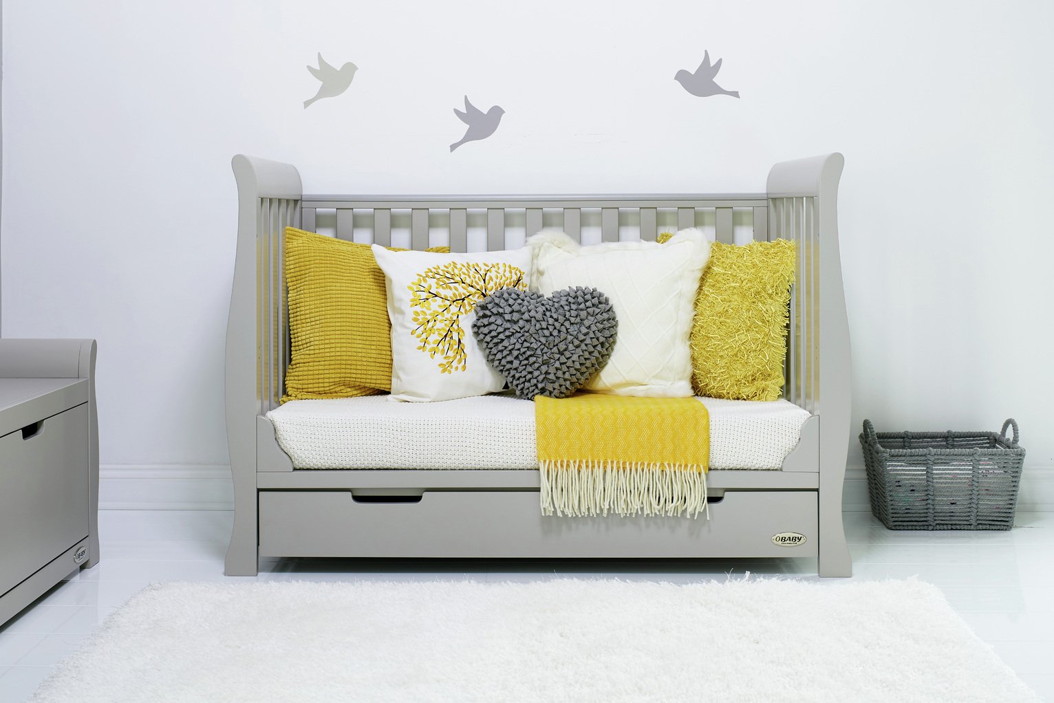 nursery sets argos