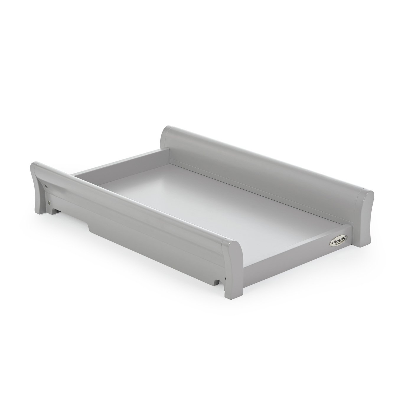 argos cot top changer