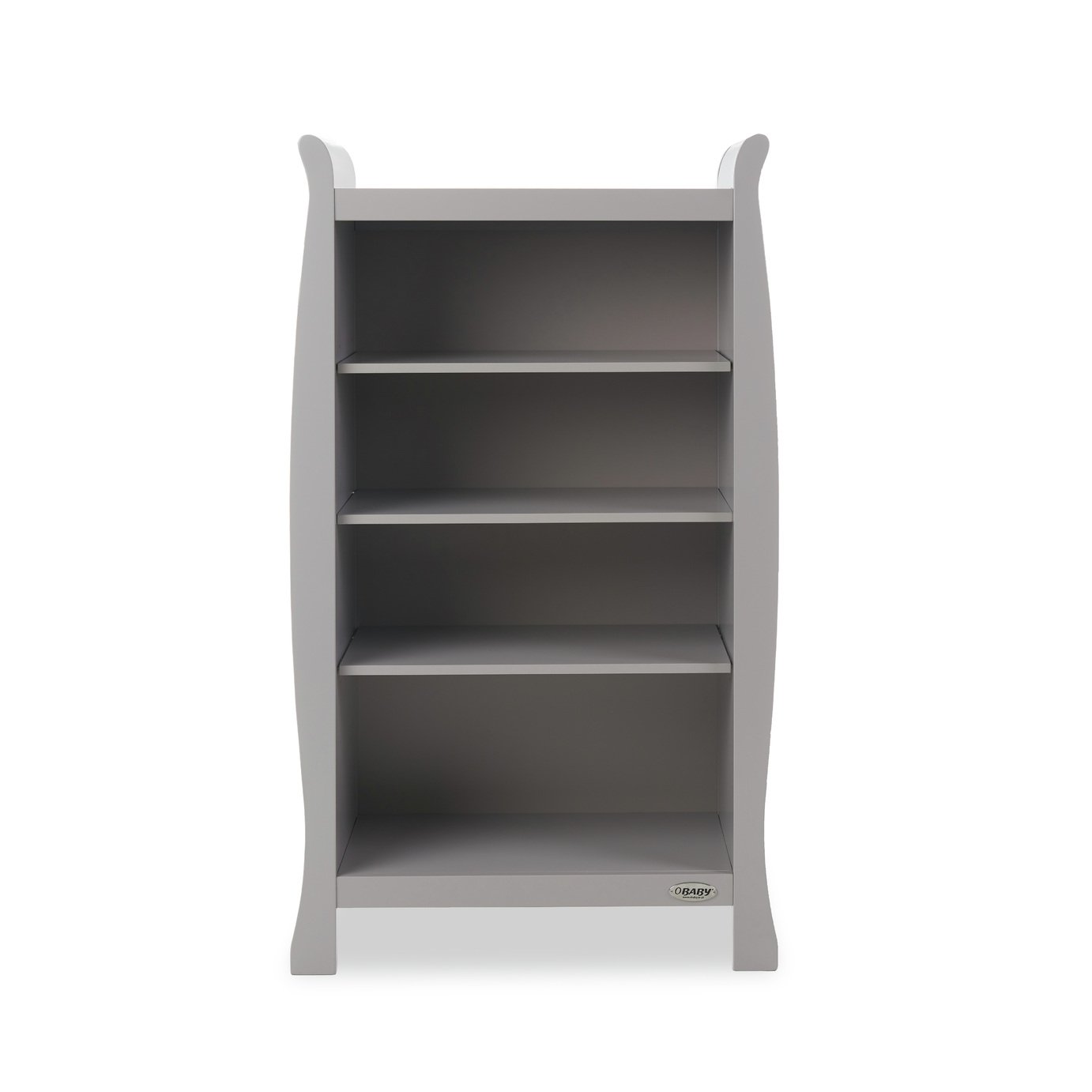 Stamford Sleigh Bookcase Review