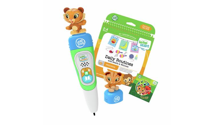 Leapfrog Leapstart Reading Buddies
