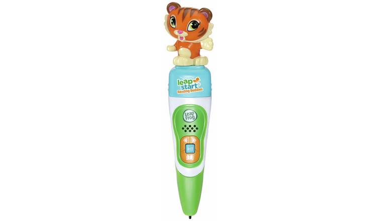 Leapfrog Leapstart Reading Buddies