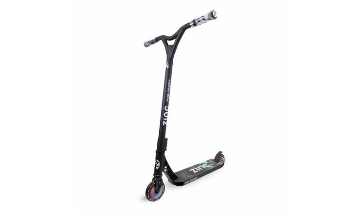 Zinc Pro Series Viper X Stunt 2 Wheel Scooter
