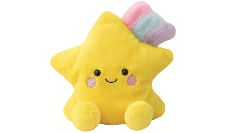Aurora Cuddle Pals 8-inch Pisces Star Plush Toy