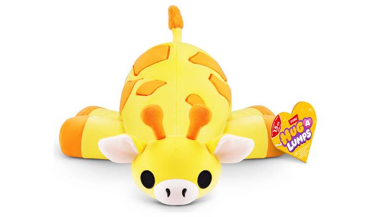 Hug-A-Lumps Gigi Soft Toy