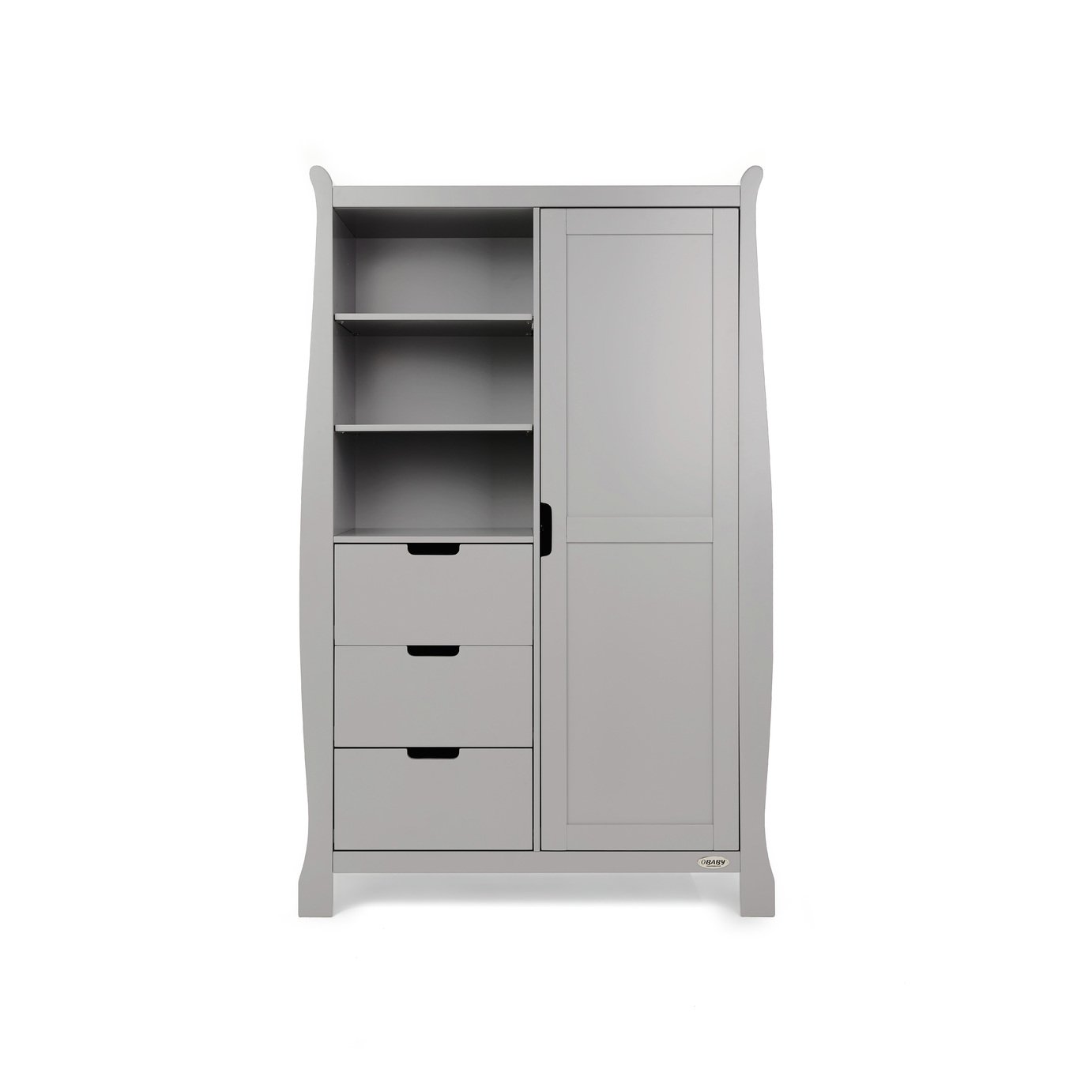 Obaby Stamford Double Wardrobe Review