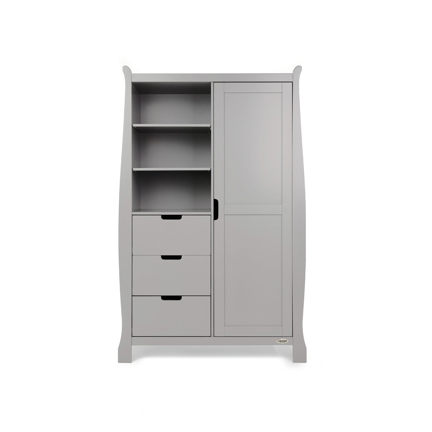 argos nursery wardrobe