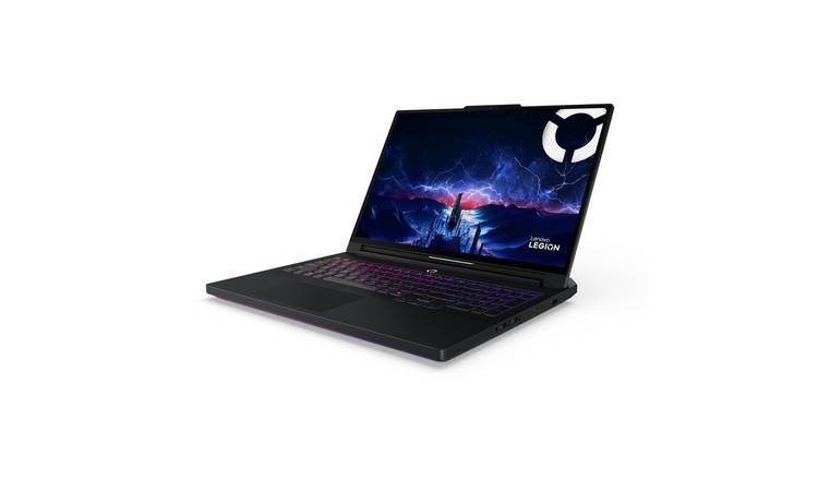 Lenovo Legion Pro 16in 16GB 1TB RTX 5080 Gaming Laptop