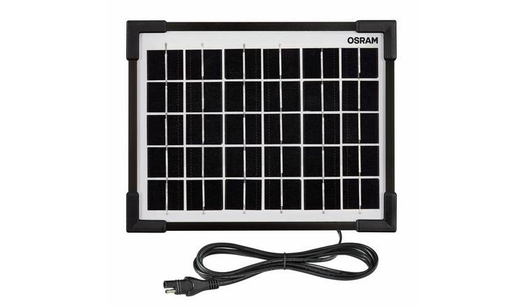 Osram Battery Charge Solar 5W
