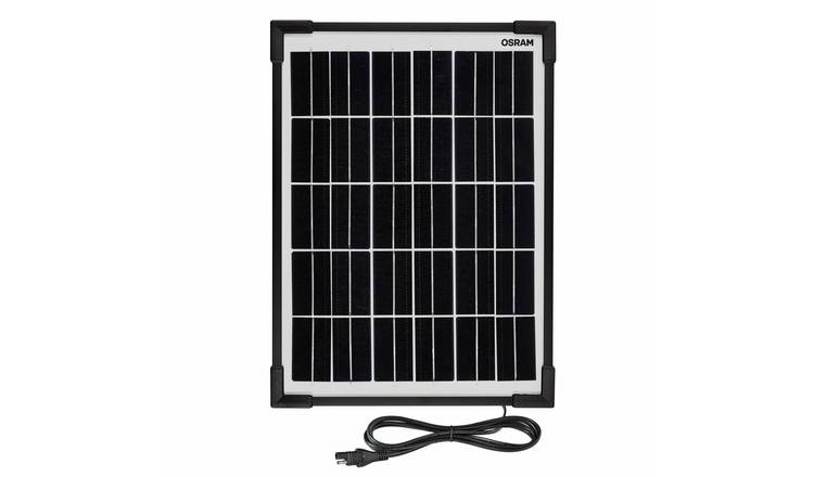 Osram Battery Charge Solar 10W