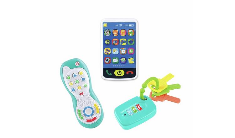Chad Valley Gadget Set
