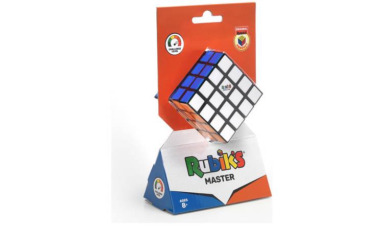 Spin Master Rubik's4x4 Master Cube