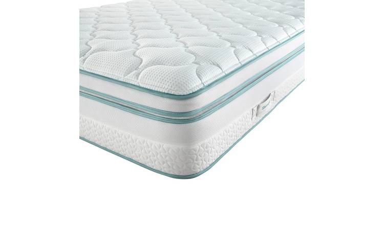 Silentnight UltraGel 3000 Box top Mattress - Small Double
