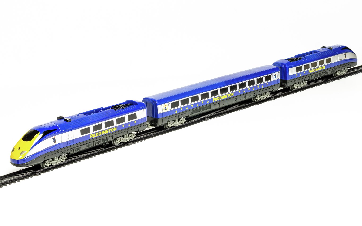 hornby junior train set argos