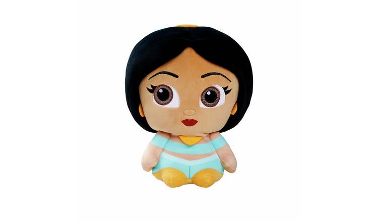 Simba Doorables Jasmin 25cm Plush Toy