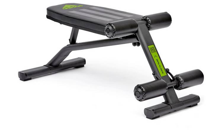 Adidas Performance Adjustable Ab Bench