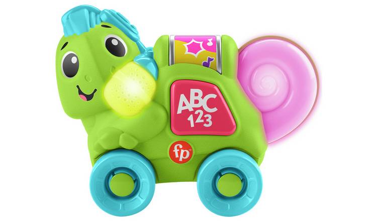 Argos fisher price toys best sale