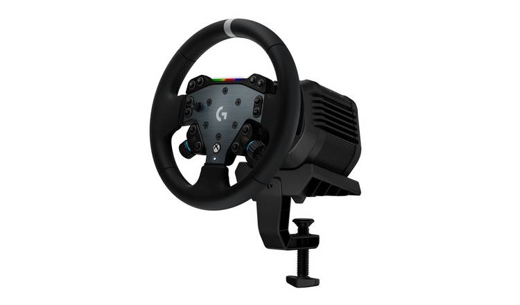 Logitech G RS50 System For Xbox And PC