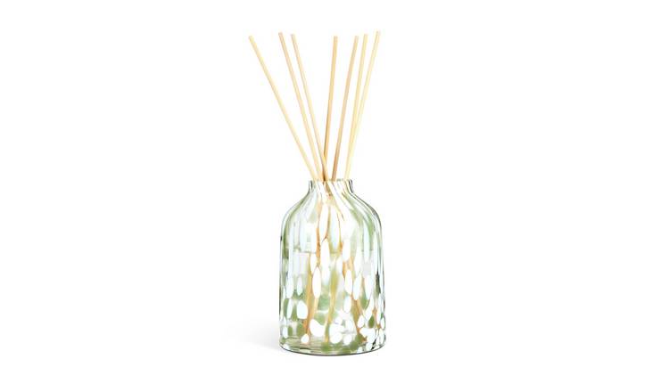 Habitat Confetti 500ml Diffuser - Fresh Moss & Eucalyptus