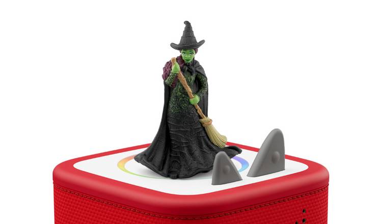 tonies Wicked Audio Tonie Character