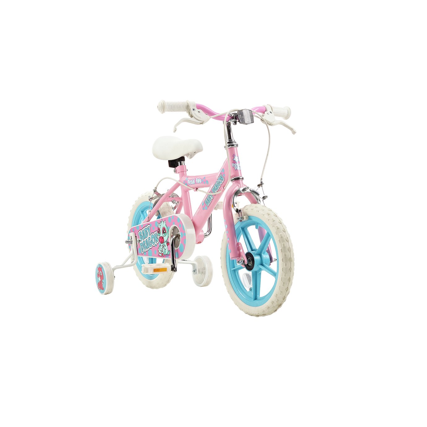 argos baby cycle