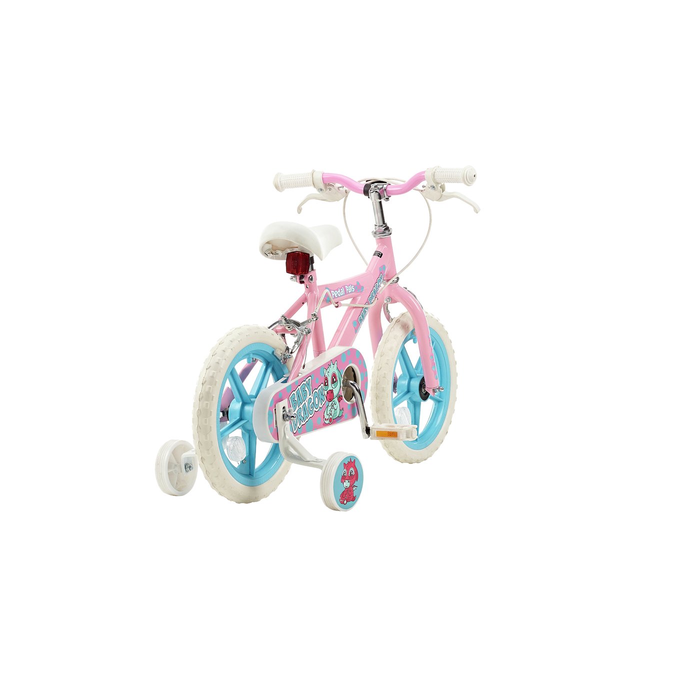 argos baby cycle
