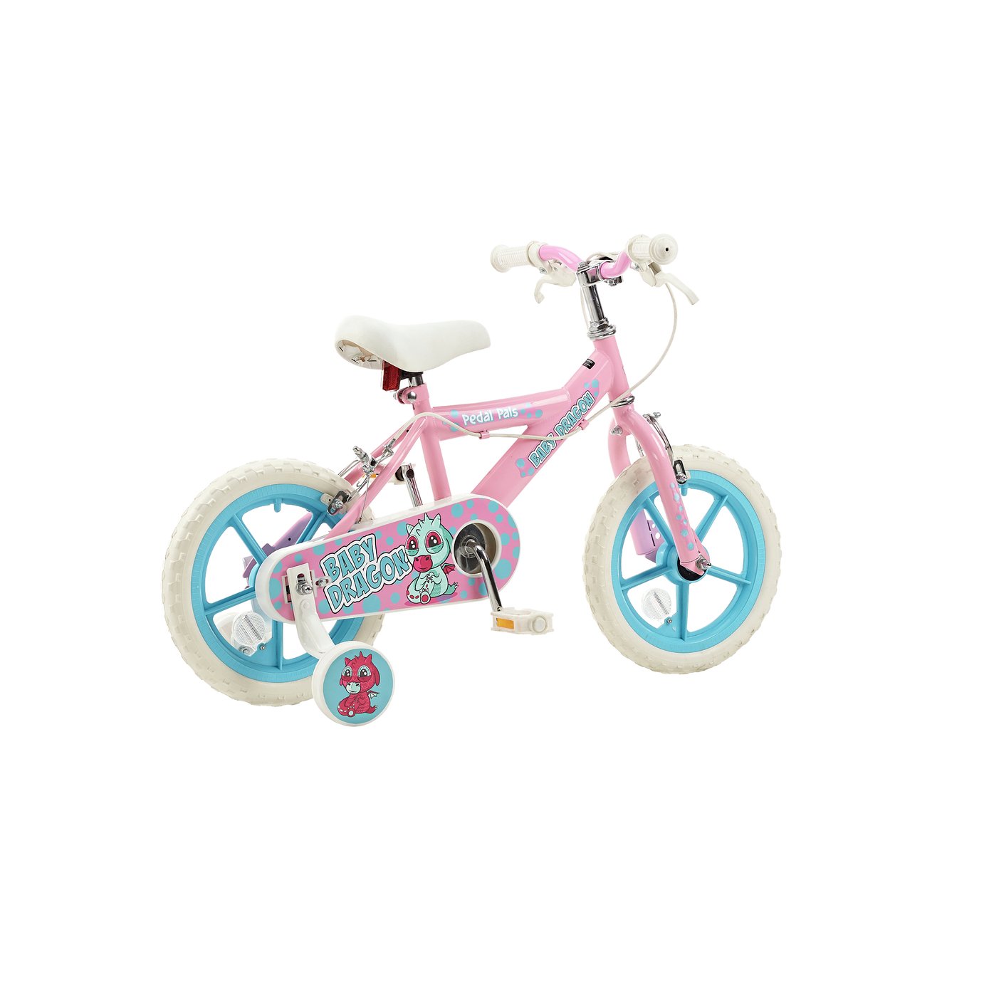 argos baby cycle