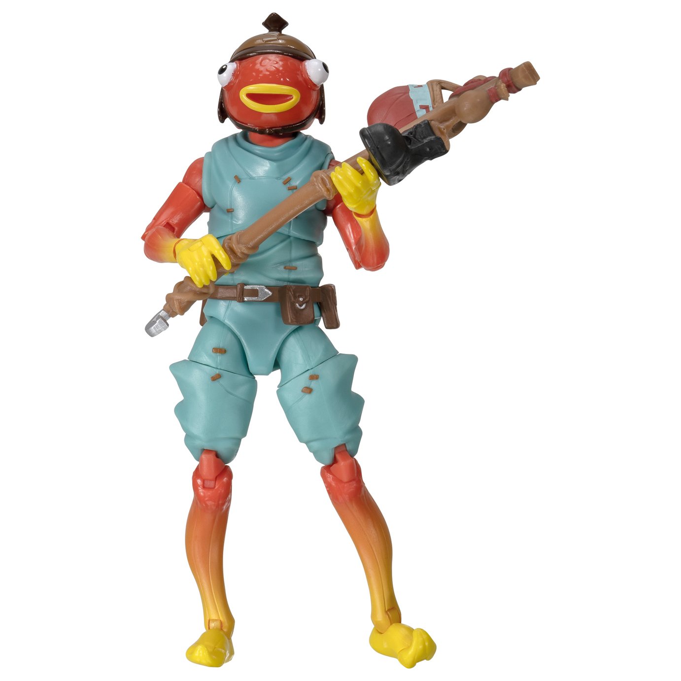 Fortnite 6inch Legendary Fishstick Figure Reviews Updated December 2023