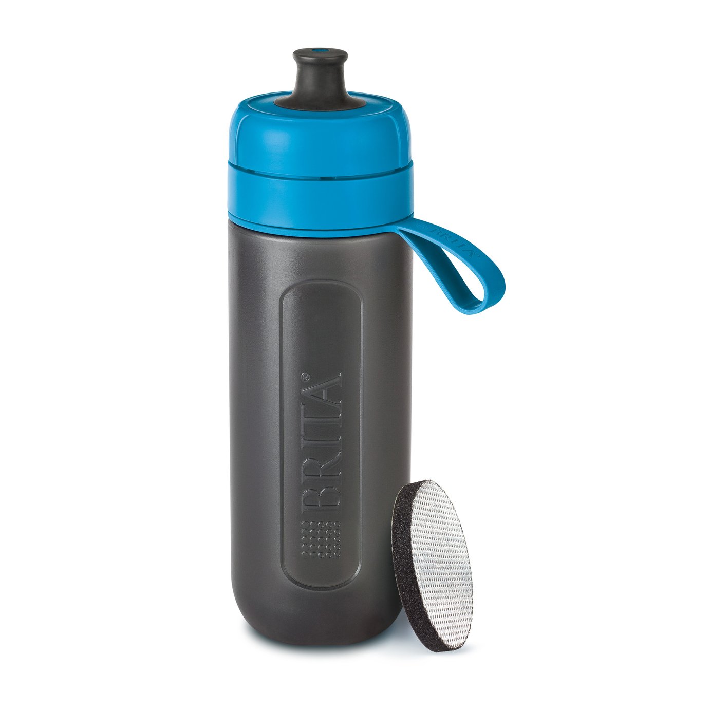 Brita Fill & Go Active 0.6L Water Bottle Review