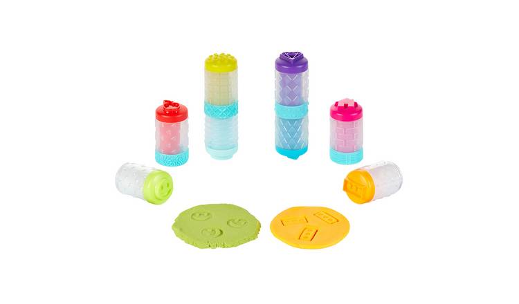Wonder Factory Dough and Dry Sand Mega Box Set