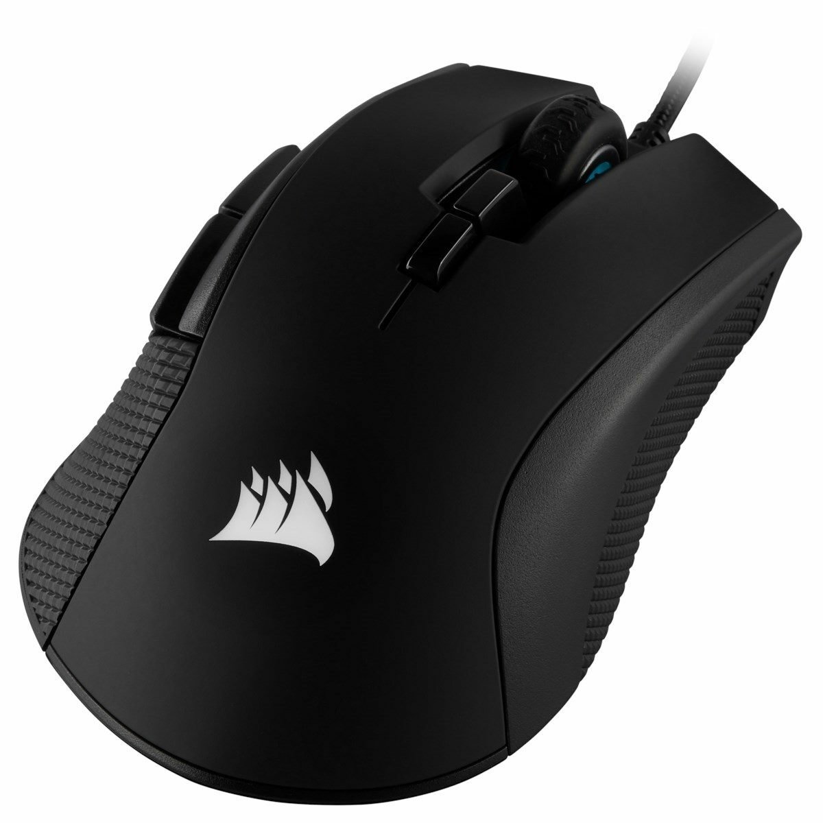 Corsair Ironclaw RGB Wired Gaming Mouse Review