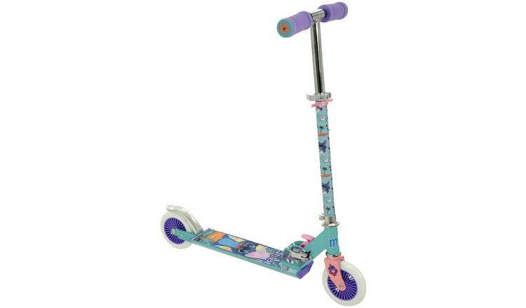 Disney Stitch Inline Scooter