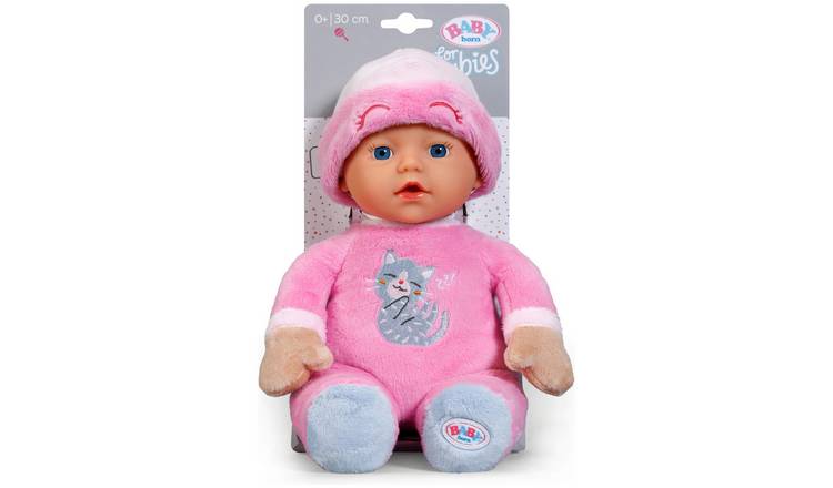 Baby Born Sleepy For Babies 30cm Doll