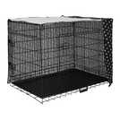 Extra large clearance dog cage argos