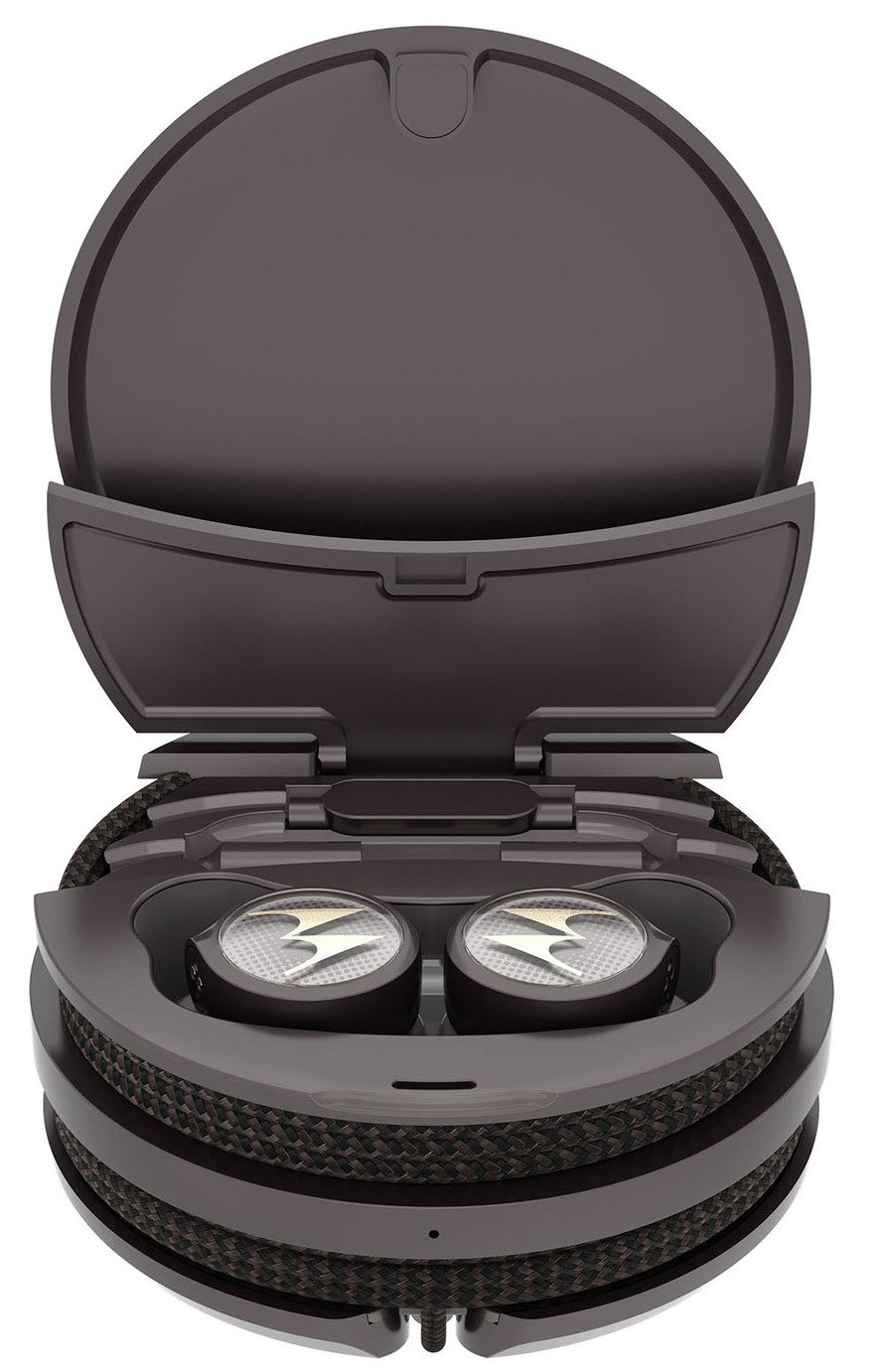 motorola tech3 true wireless earbuds