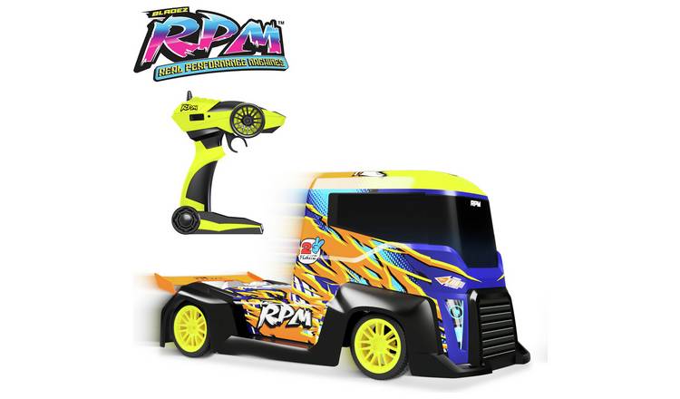 Bladez RPM Racing Truck