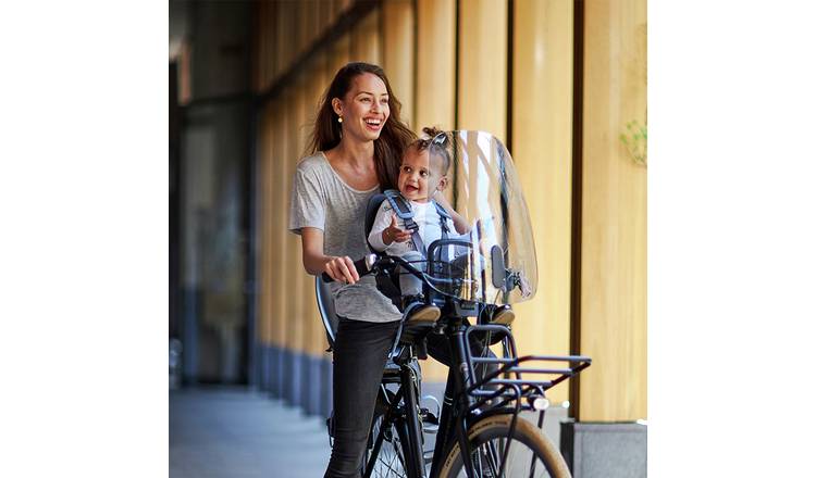 Argos kids store bike seat