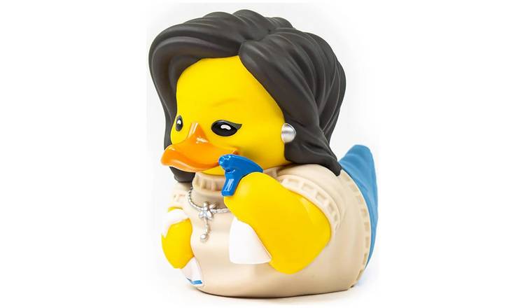 Tubbz Friends Monica Geller Rubber Duck Boxed Edition