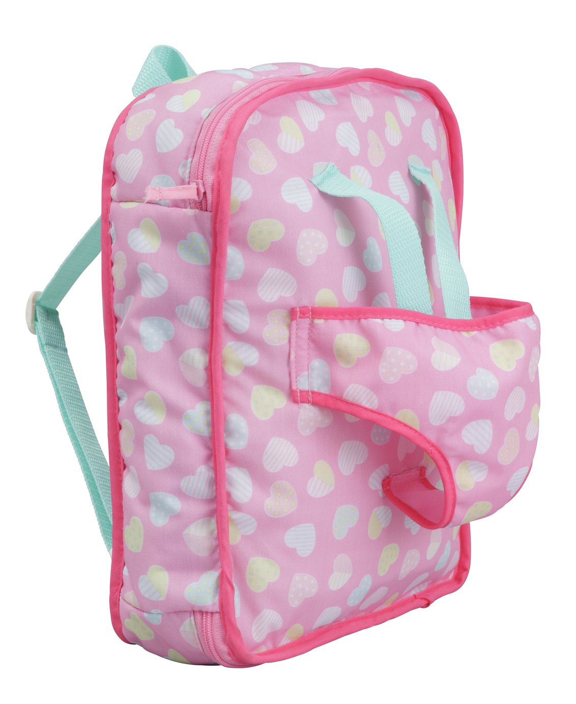 Chad Valley Babies to Love Backpack Review