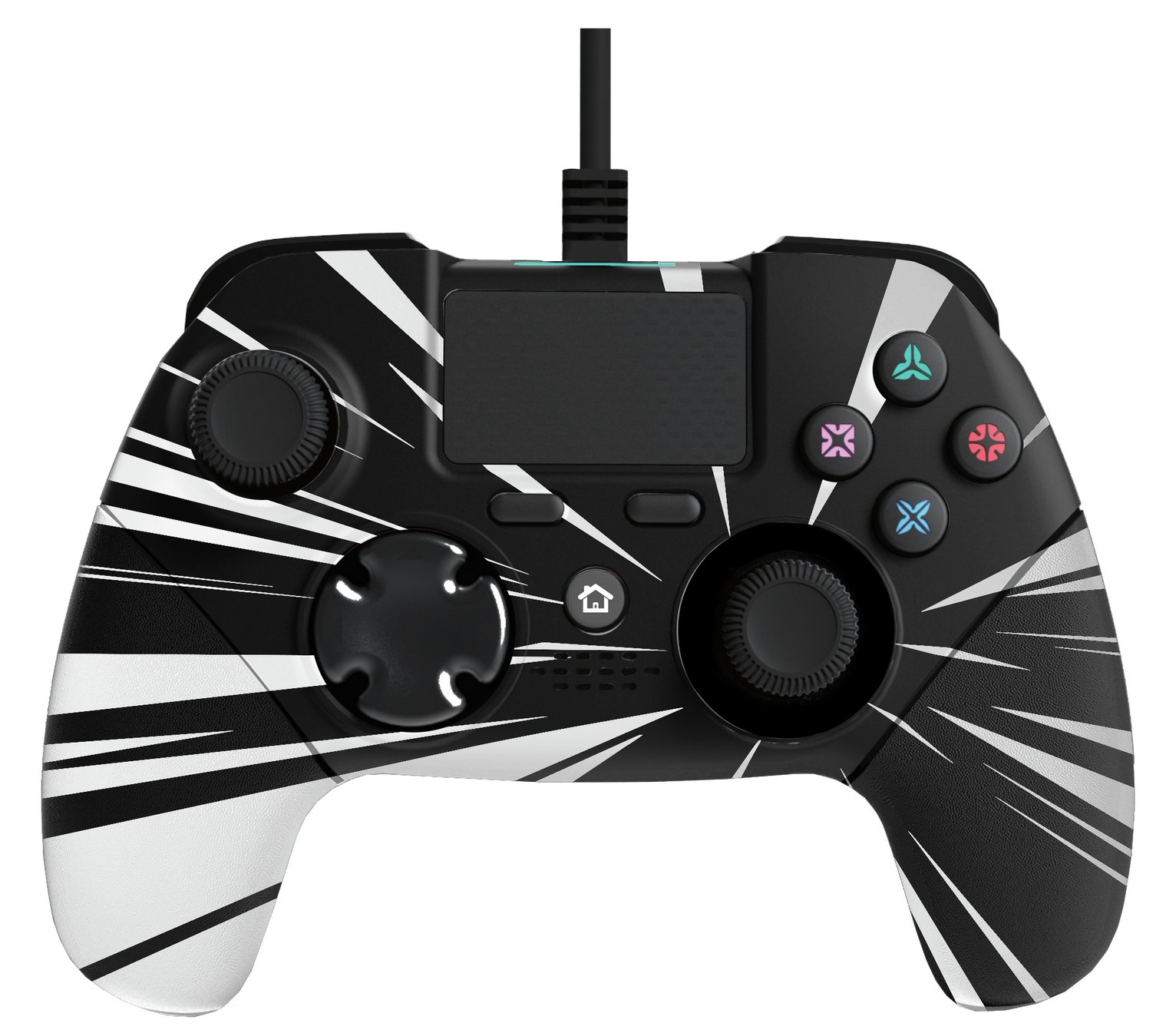 Impact PS4 Controller