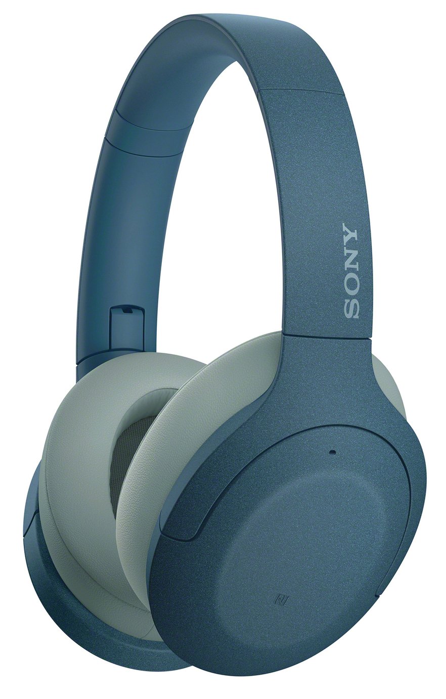sony noise cancelling headphones argos