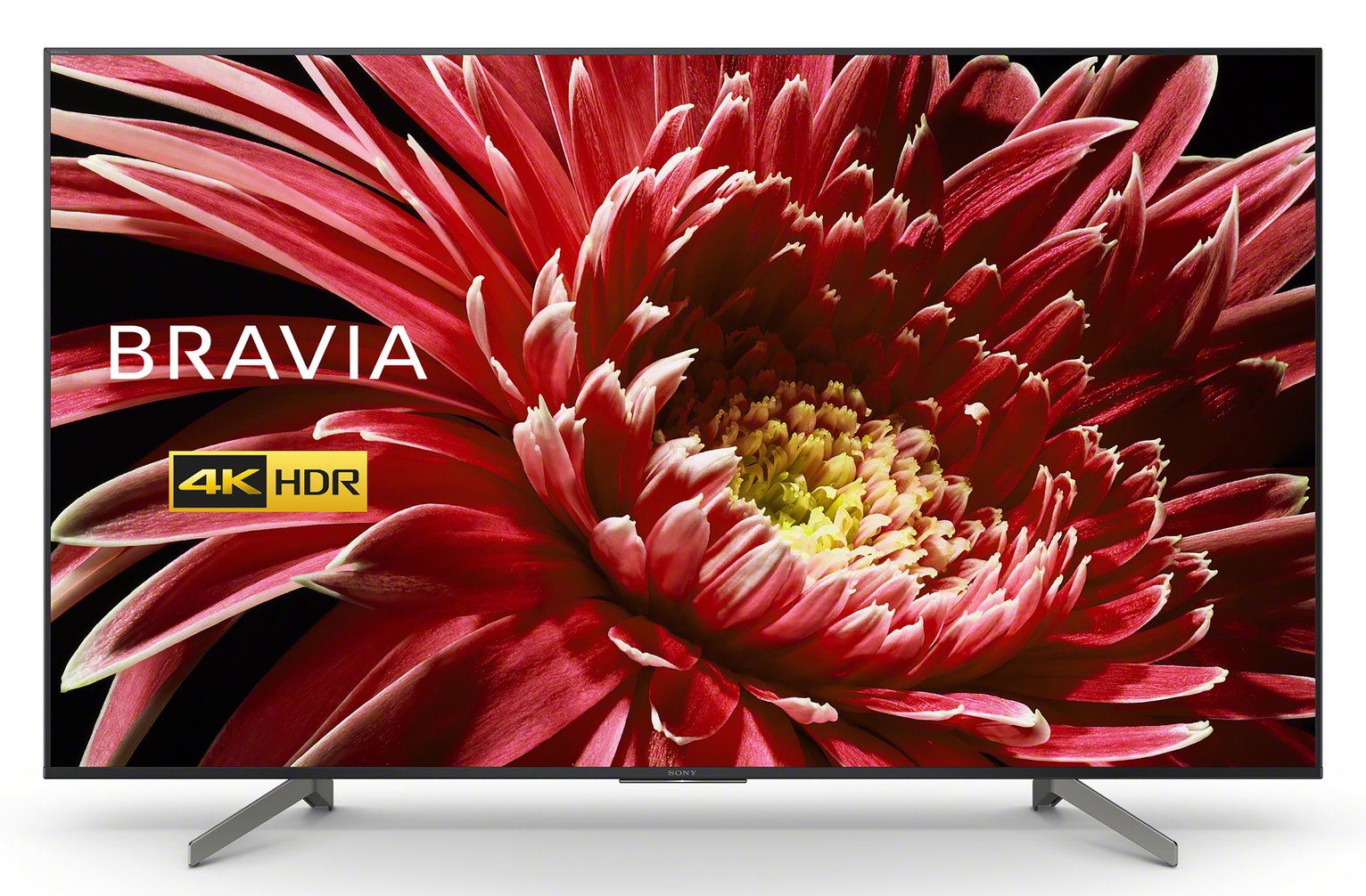 Sony Bravia 55 Inch KD55XG85 Smart 4K UHD LED TV with HDR Review