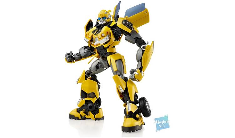 Transformers Rise Of The Beasts 16cm Bumblebee Model Kit