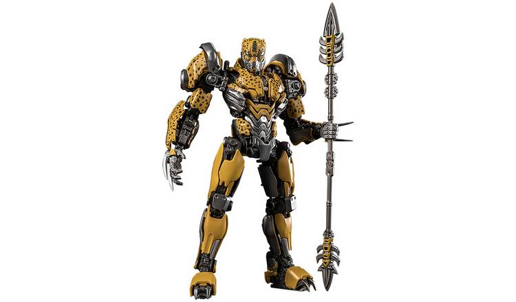 Transformers Rise Of The Beasts 18cm Cheetor Model Kit