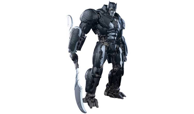 Transformers Rise Of The Beasts Optimus Primal Model Kit