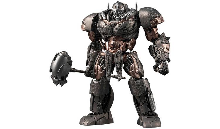 Transformers Rise Of The Beasts 20cm Rhinox Model Kit