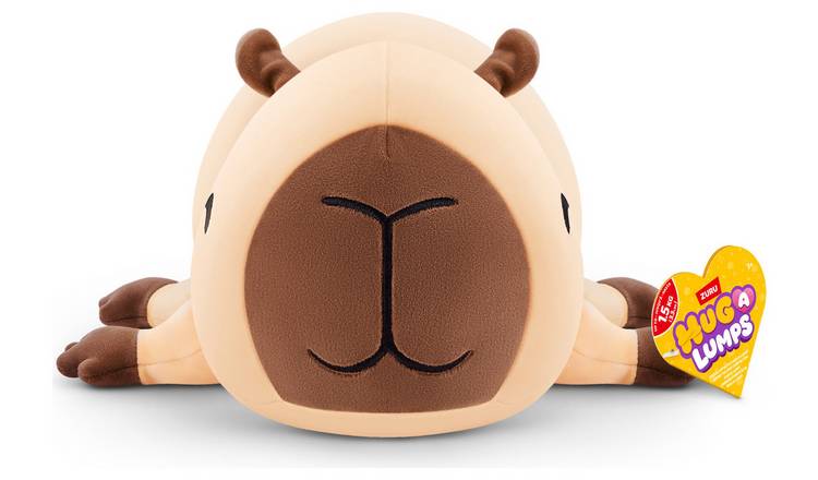Hug-A-Lumps Connie Soft Toy