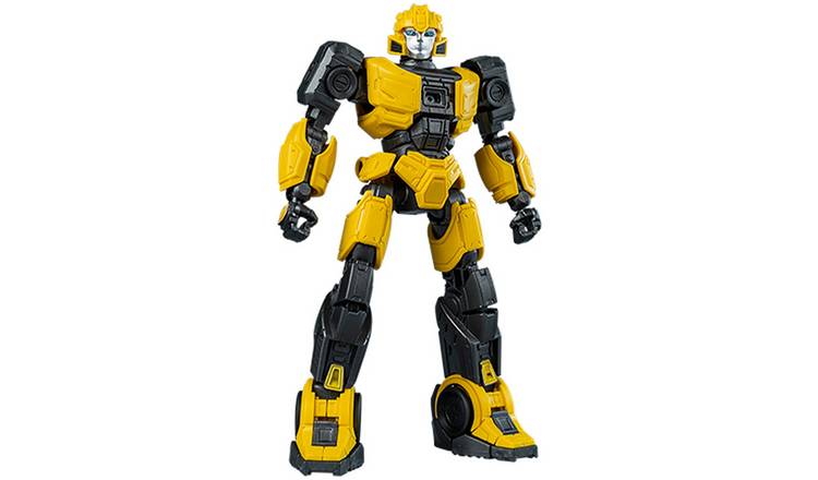 Transformers ONE Bumblebee Cogged Mode 16cm Model Kit