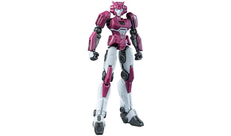 Transformers ONE Elita-1 Cogged Mode Model Kit